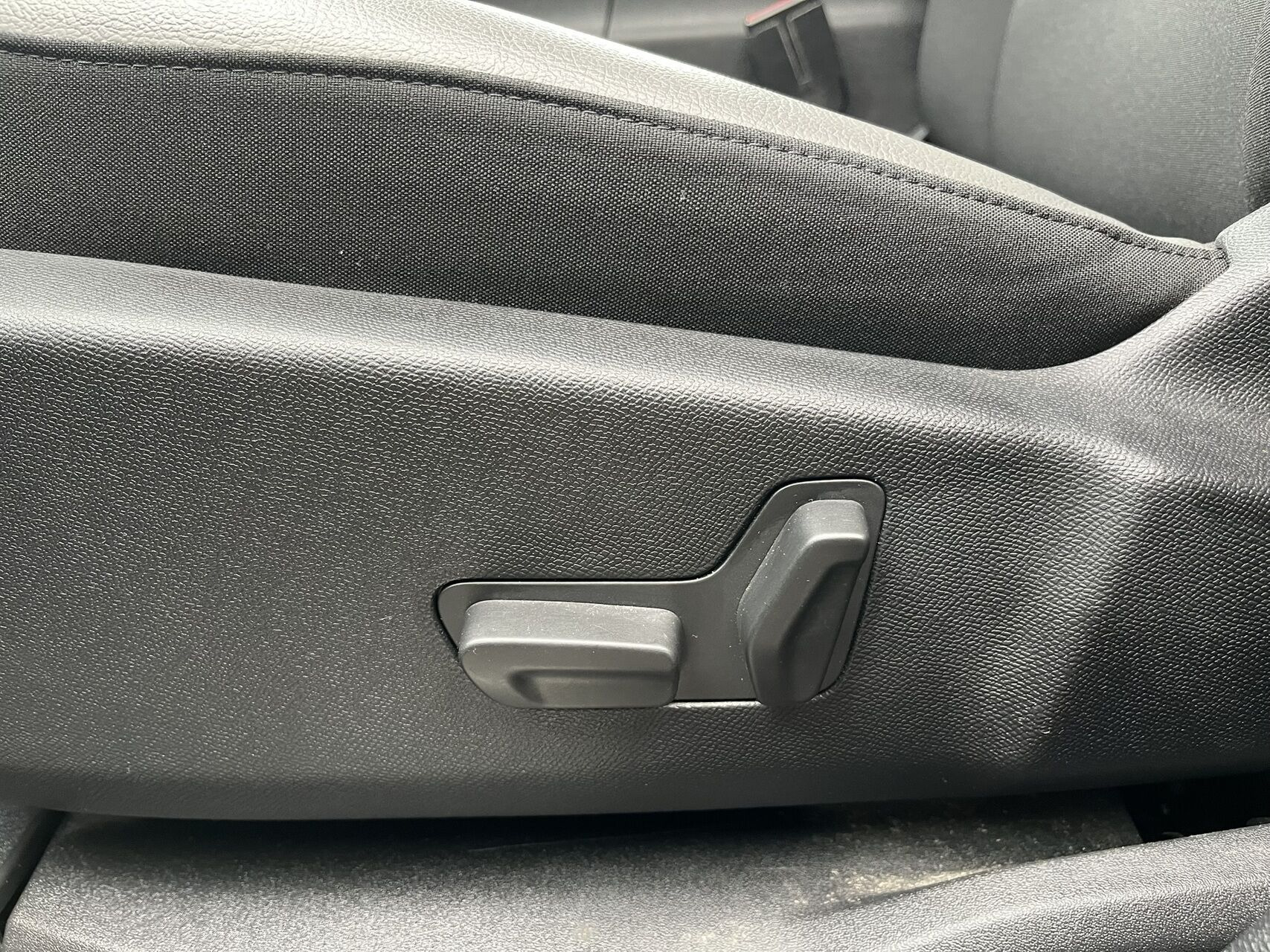 Grå Citroën C5 Aircross fra 2020