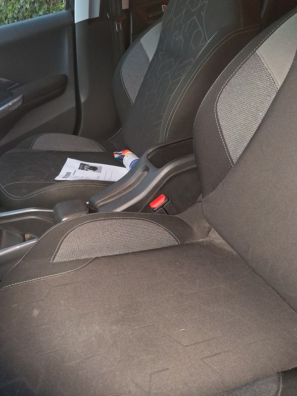undefined Peugeot 2008 fra 2016