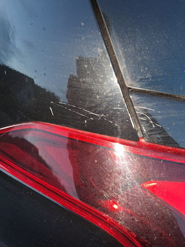 undefined Peugeot 2008 fra 2016