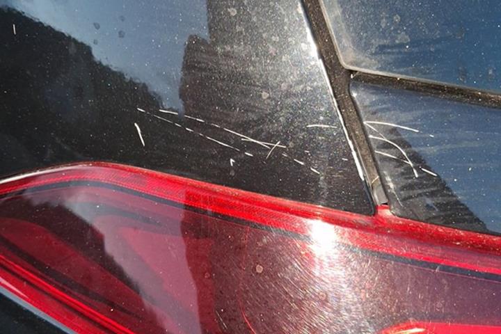 undefined Peugeot 2008 fra 2016