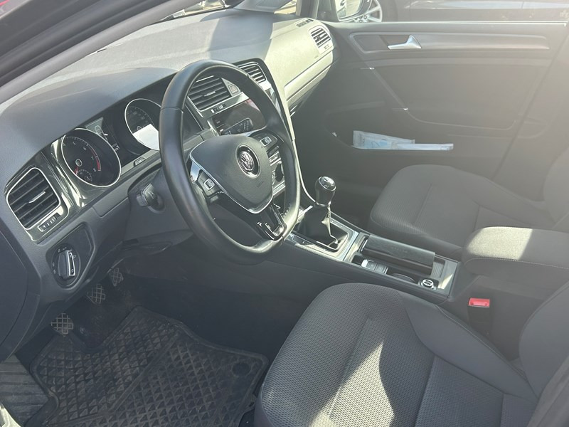 undefined VW Golf fra 2018