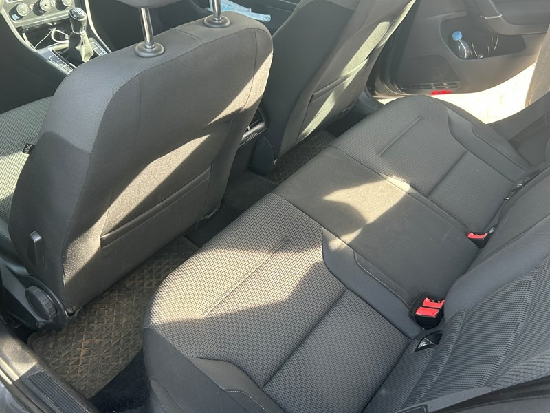 undefined VW Golf fra 2018