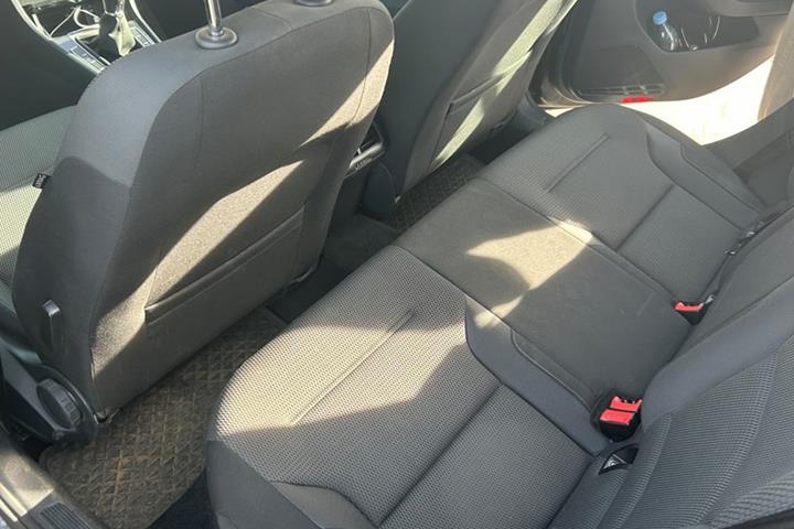 undefined VW Golf fra 2018