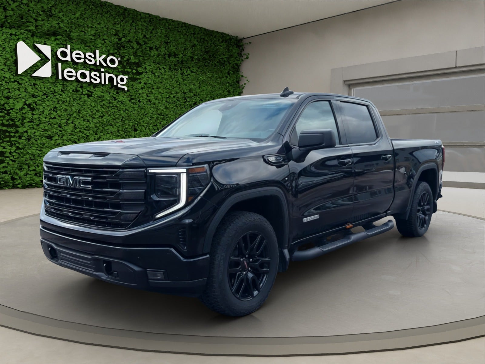 GMC Sierra 1500 6,2 V8 Denali aut. 4x4