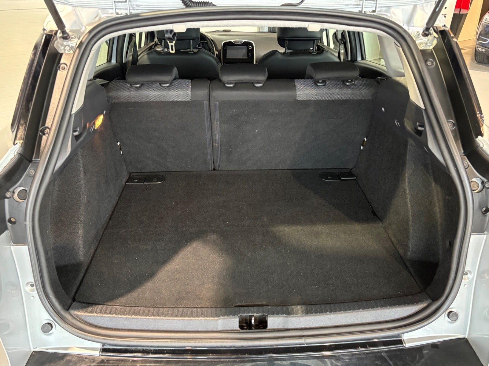 undefined Renault Clio IV fra 2015