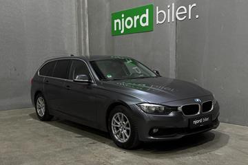 BMW 318i 1,5 Touring