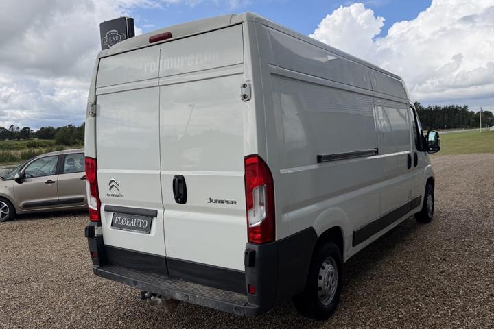 undefined Citroën Jumper 33 fra 2016
