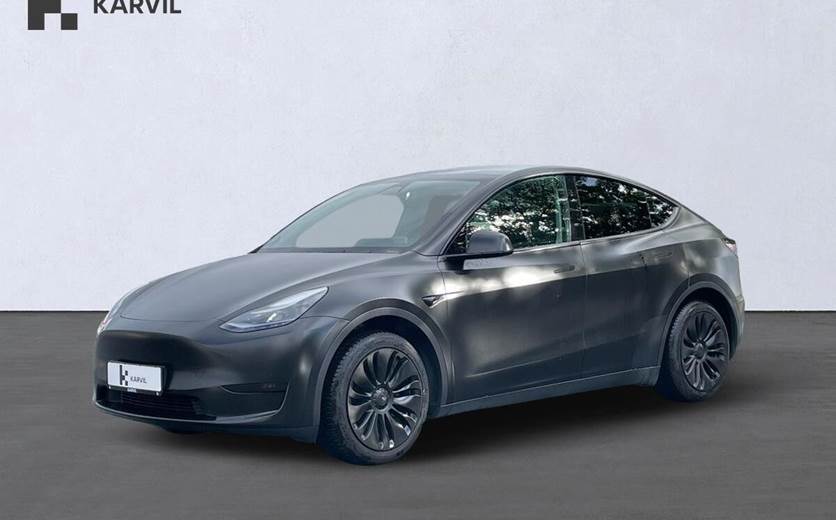 Tesla Model Y RWD