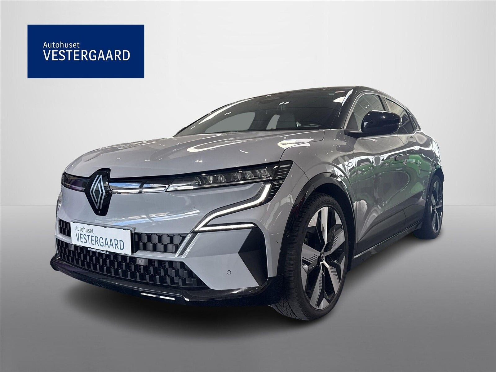Renault Megane E-Tech 60 Techno