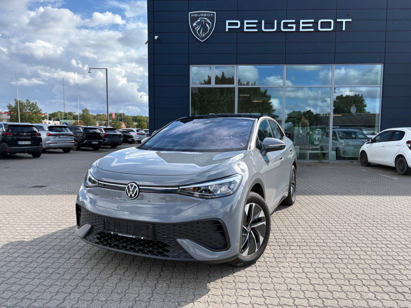 VW ID.5 77 Pro