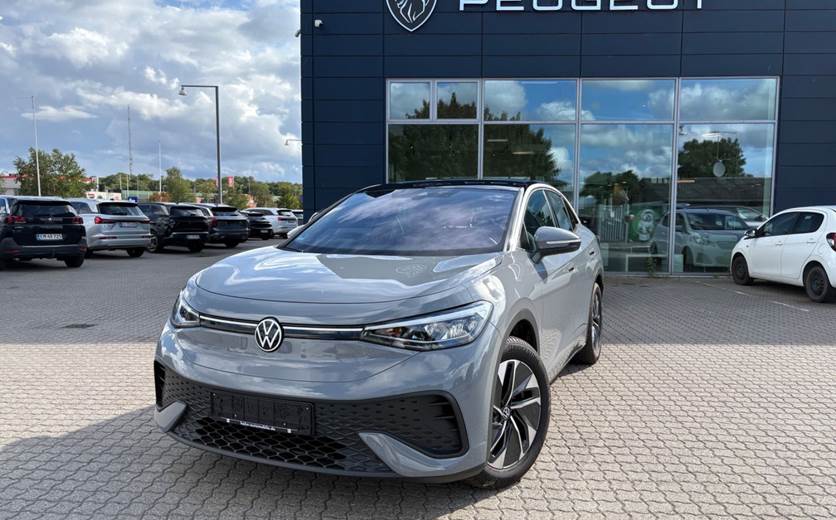 VW ID.5 77 Pro