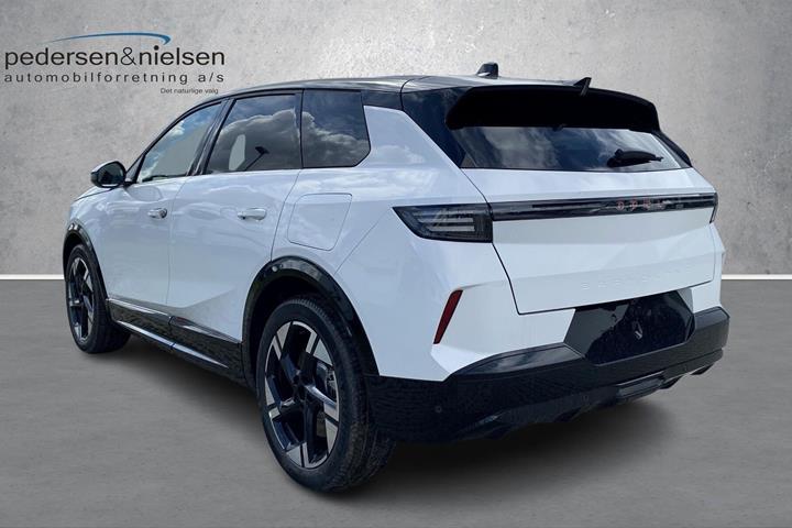 undefined Opel Grandland fra 2026