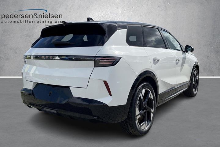 undefined Opel Grandland fra 2026