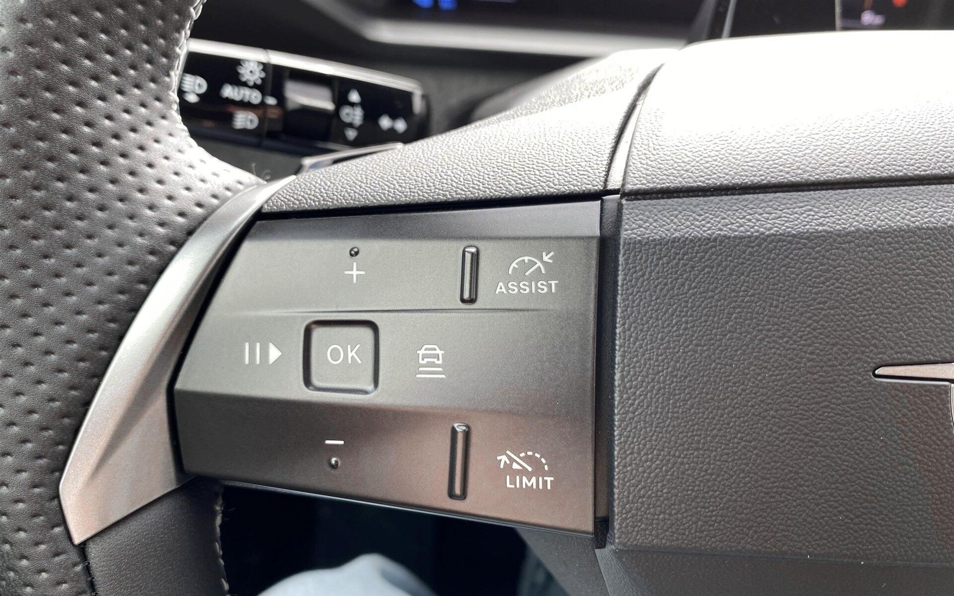 undefined Opel Grandland fra 2026