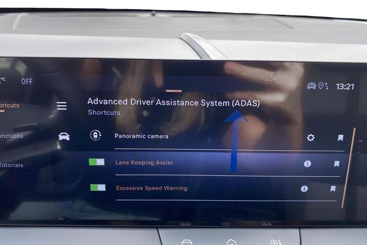 undefined Opel Grandland fra 2026
