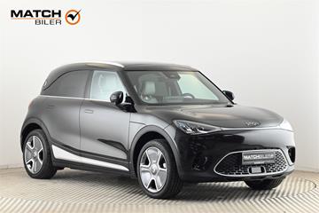 Smart #1 EL 4x4 299HK 5d Aut.