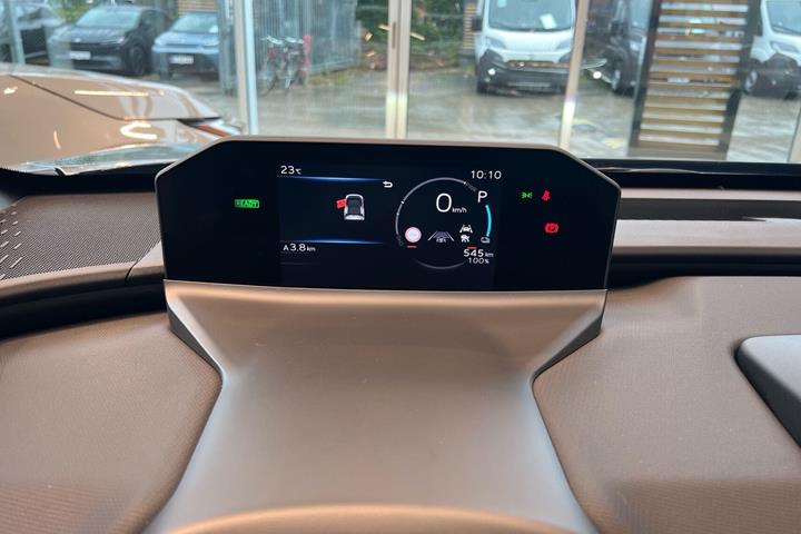 undefined Toyota BZ4X fra 2026