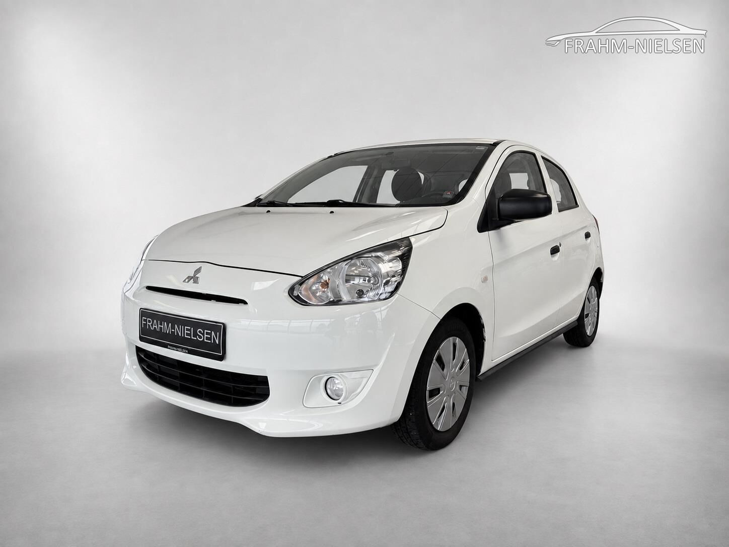 Mitsubishi Space Star 1,0 Inform 71HK 5d