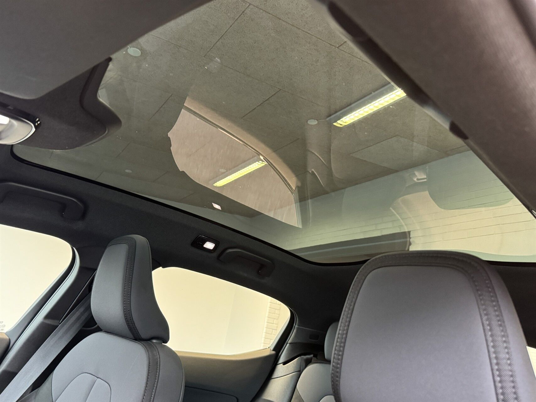 undefined Polestar 2 fra 2025