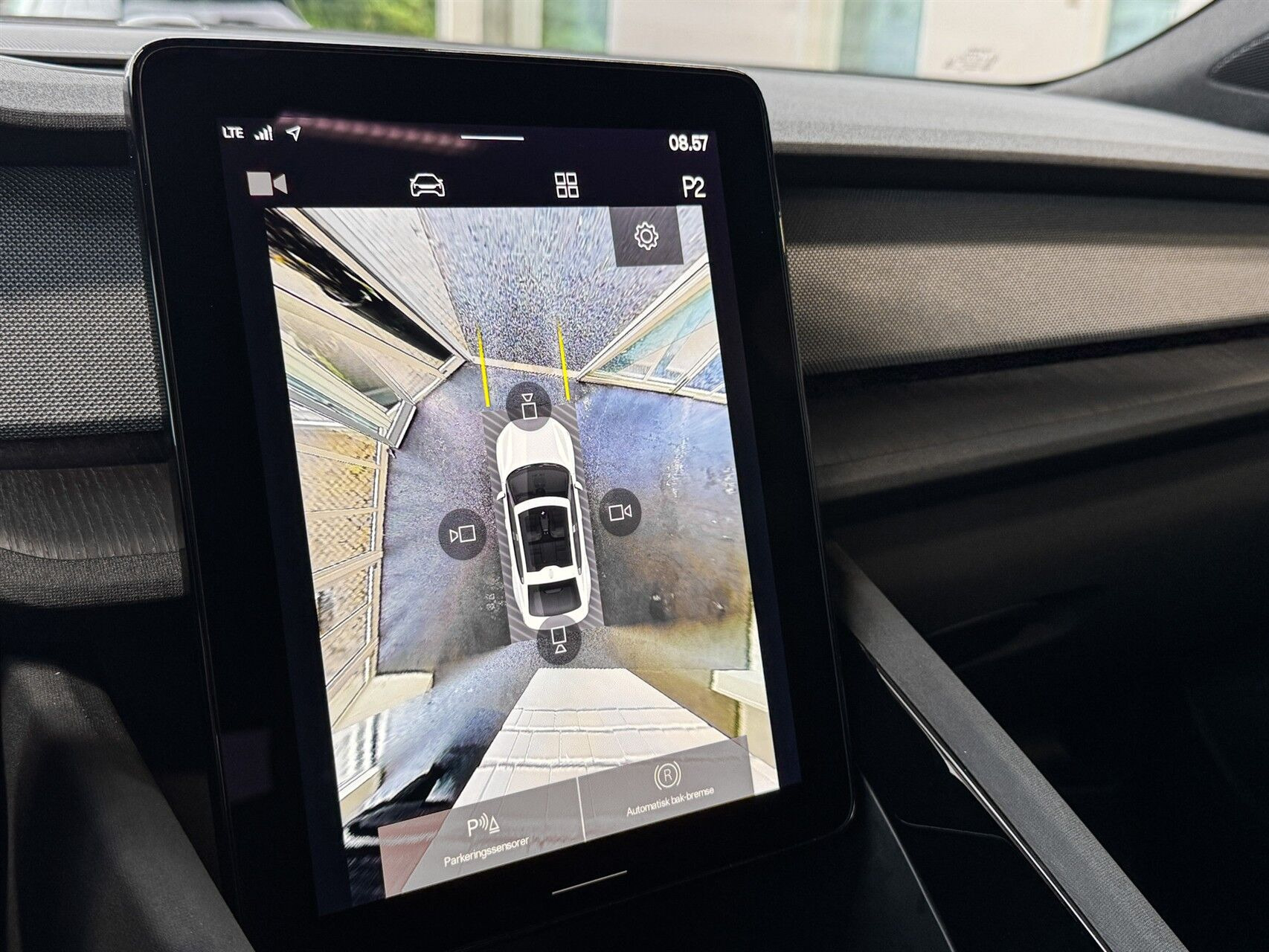 undefined Polestar 2 fra 2025