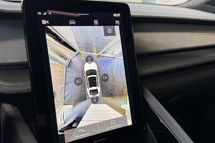 undefined Polestar 2 fra 2025