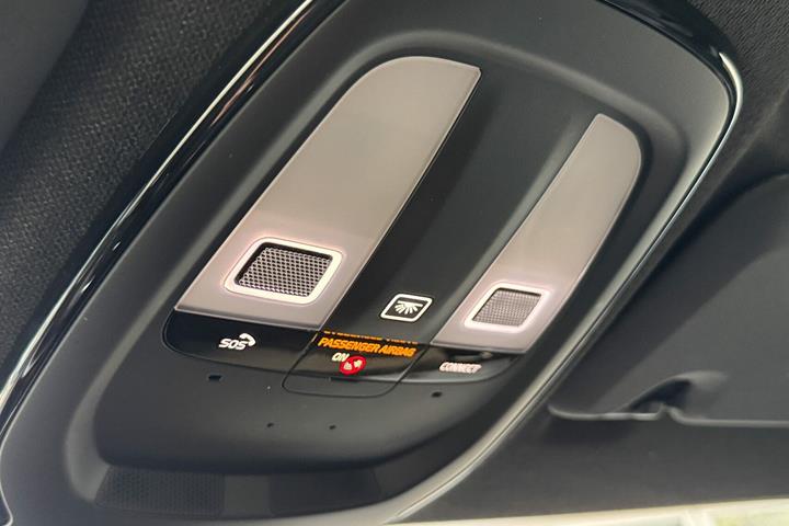 undefined Polestar 2 fra 2025