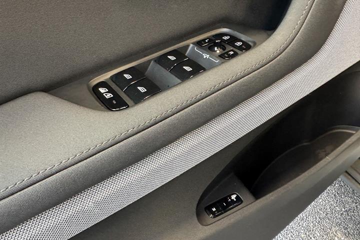 undefined Polestar 2 fra 2025