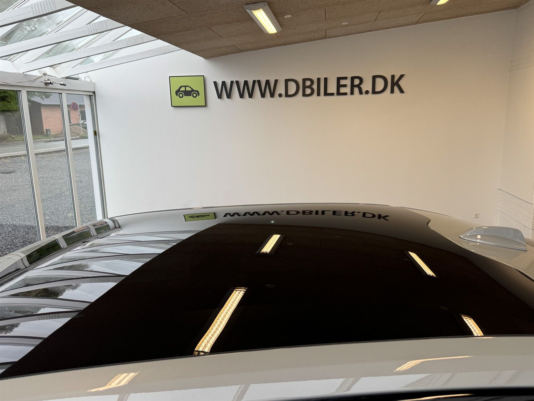 undefined Polestar 2 fra 2025