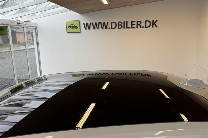 undefined Polestar 2 fra 2025