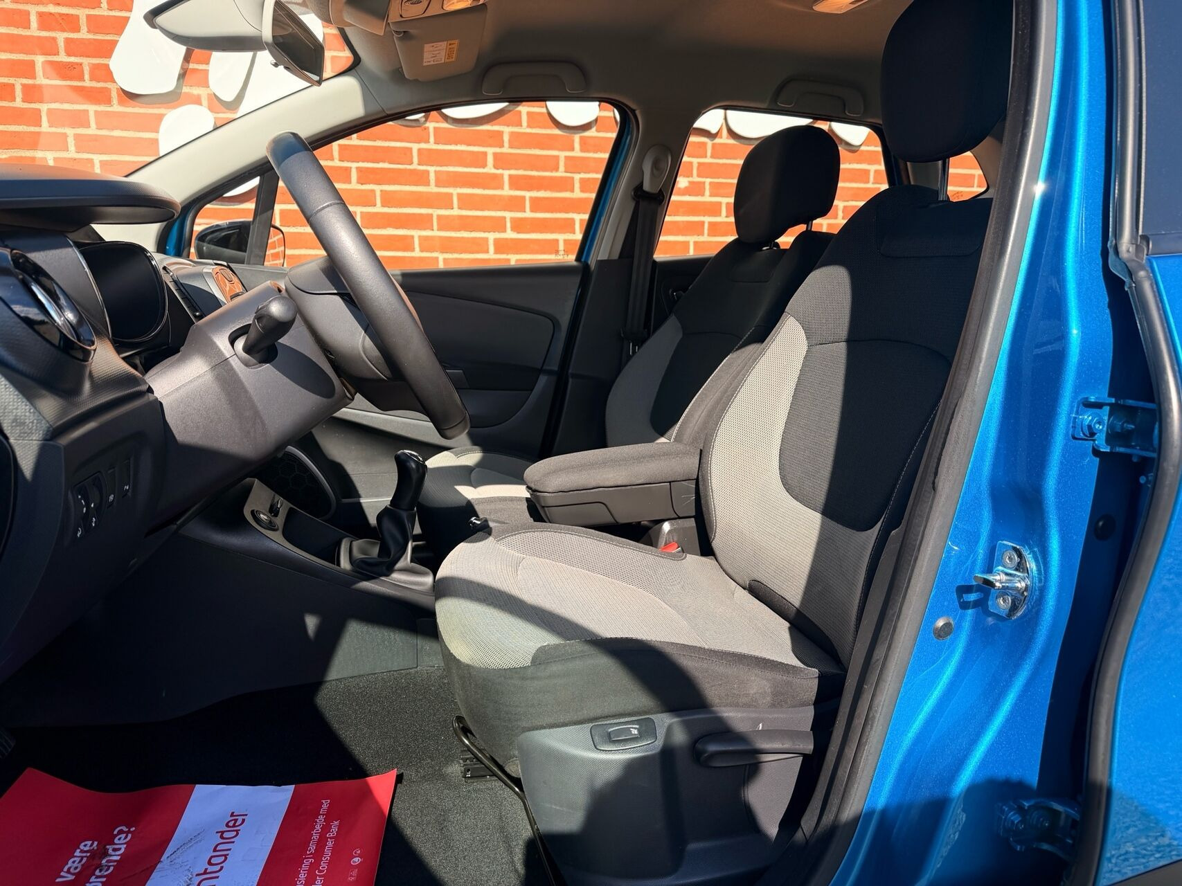 undefined Renault Captur fra 2015