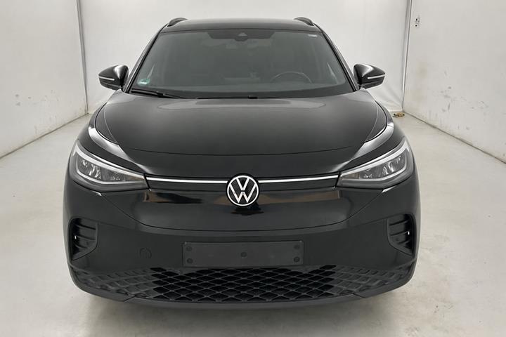 Sort VW ID.4 fra 2023