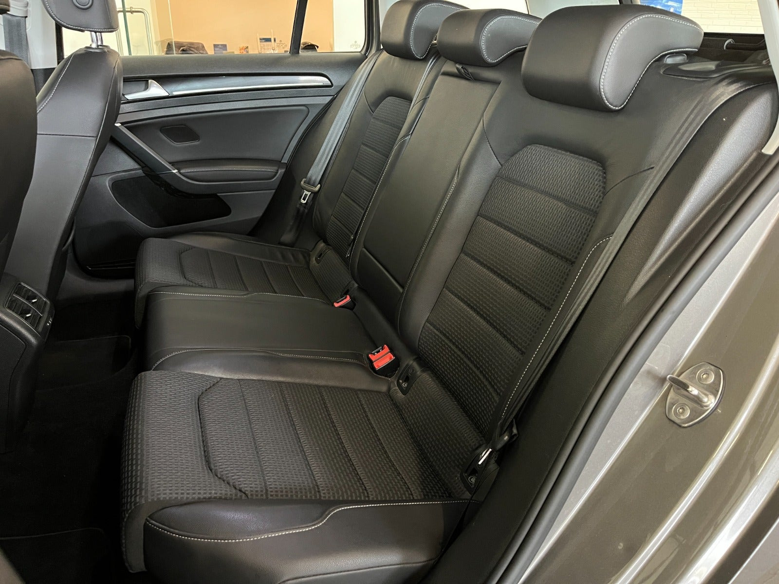 undefined VW Golf VII fra 2016
