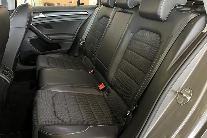 undefined VW Golf VII fra 2016
