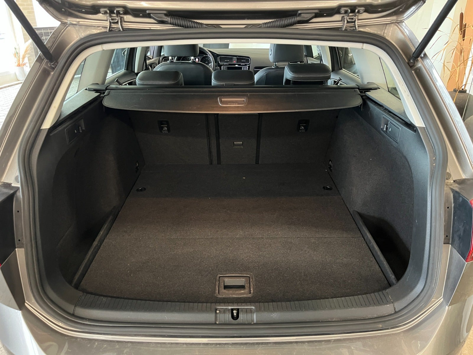 undefined VW Golf VII fra 2016