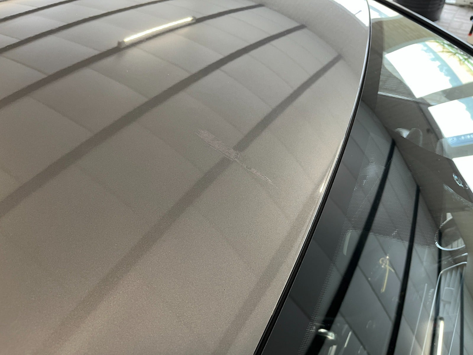 undefined VW Golf VII fra 2016