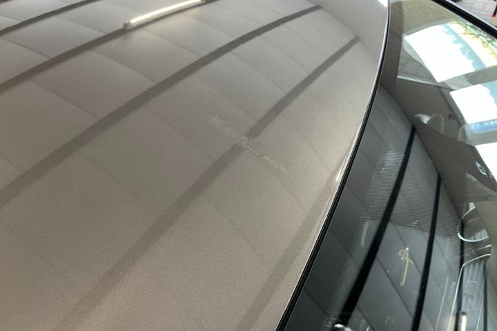 undefined VW Golf VII fra 2016