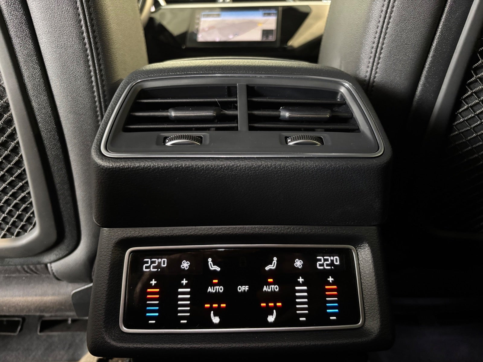 undefined Audi e-tron fra 2021