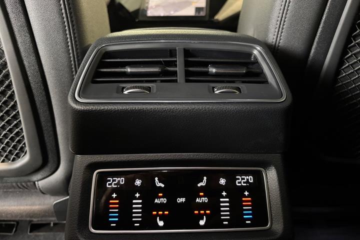 undefined Audi e-tron fra 2021