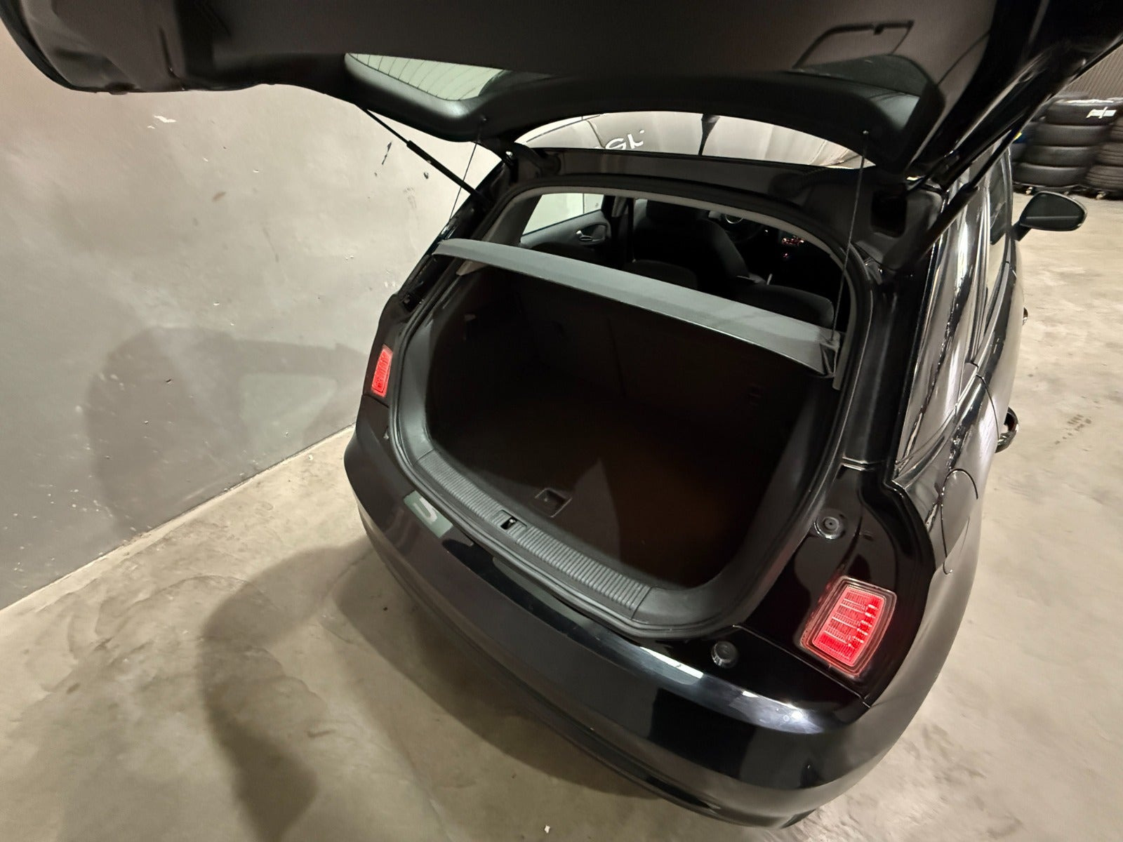 undefined Audi A1 fra 2015