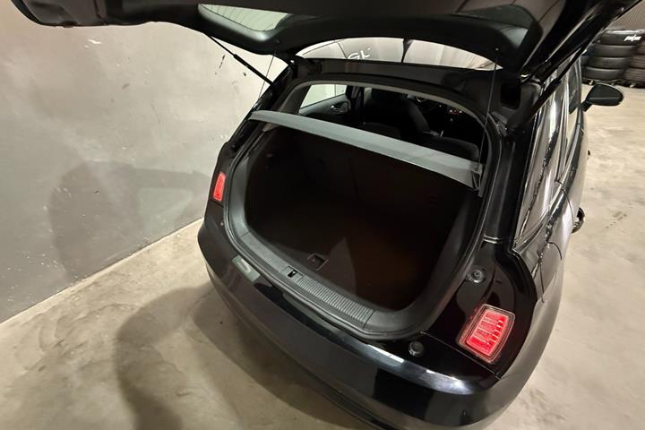 undefined Audi A1 fra 2015