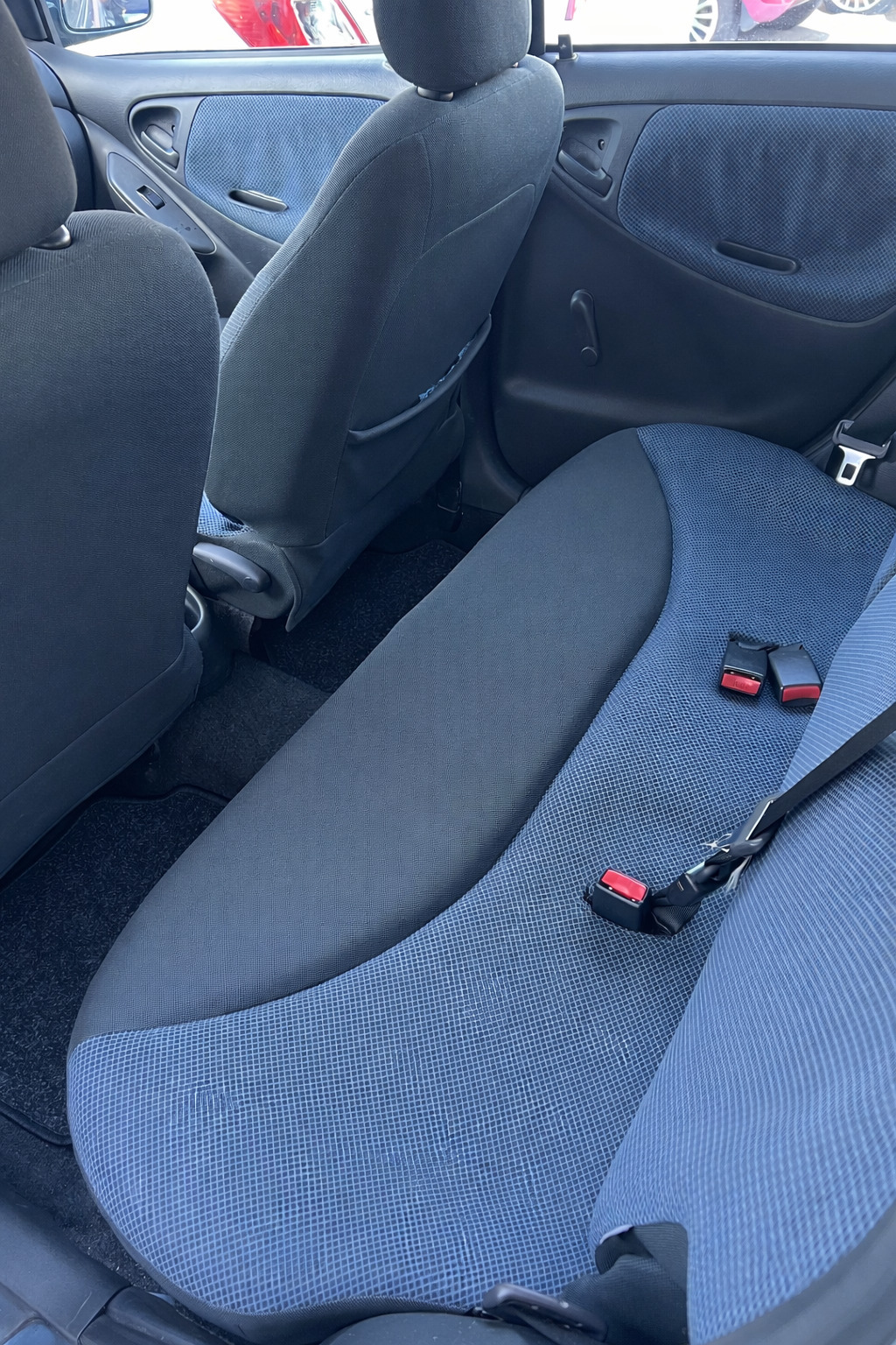 undefined Toyota Yaris fra 2004