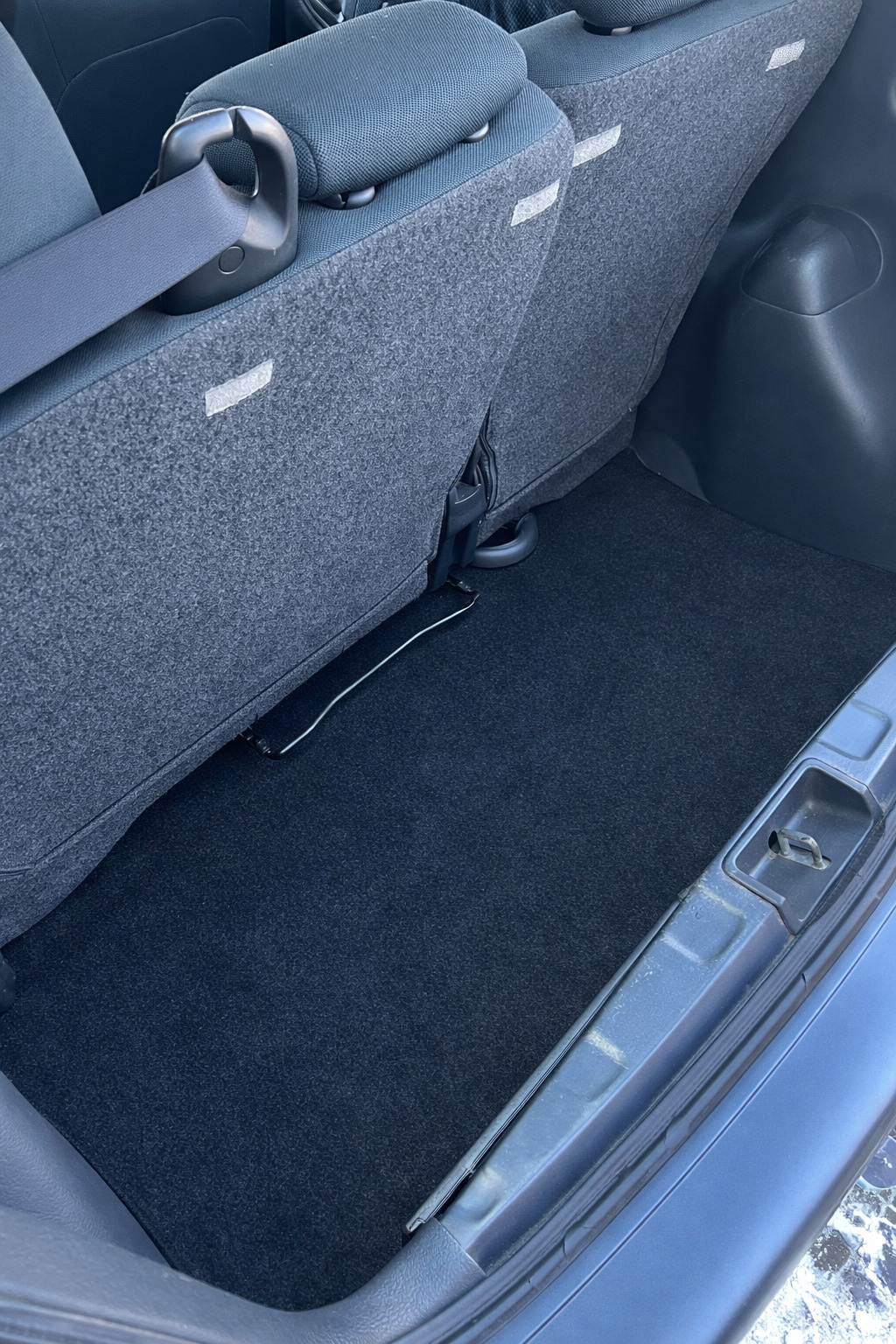 undefined Toyota Yaris fra 2004