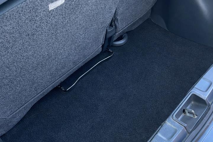 undefined Toyota Yaris fra 2004