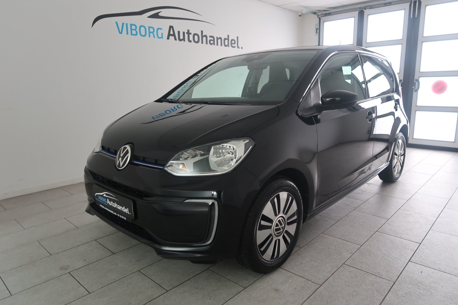 VW E-UP! Style Plus