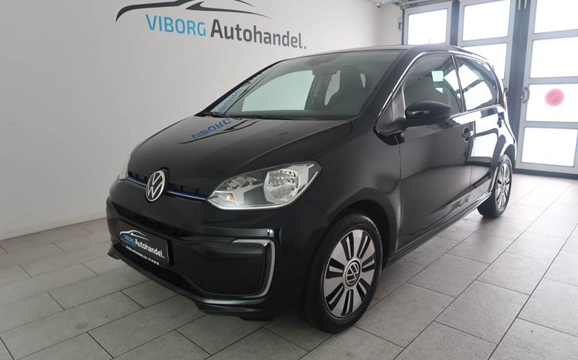 VW E-UP! Style Plus