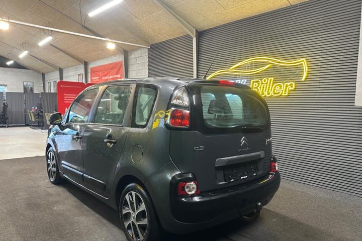 undefined Citroën C3 Picasso fra 2013