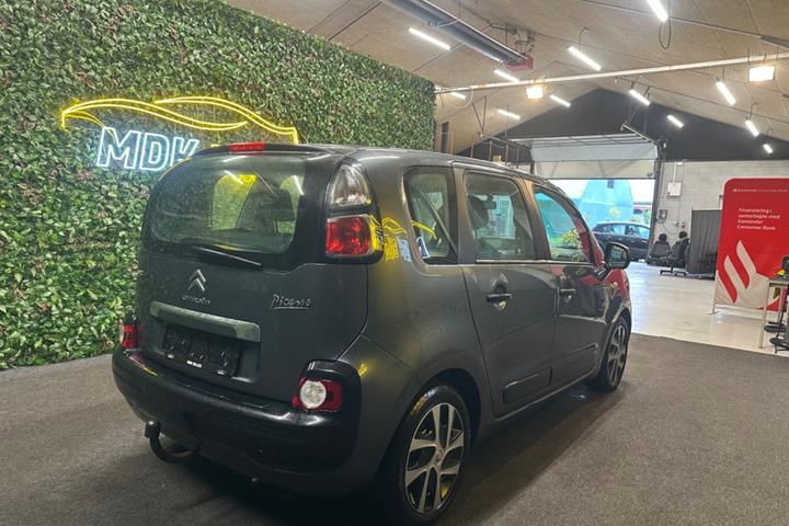 undefined Citroën C3 Picasso fra 2013