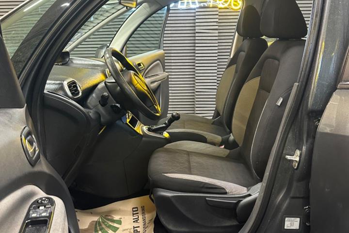 undefined Citroën C3 Picasso fra 2013