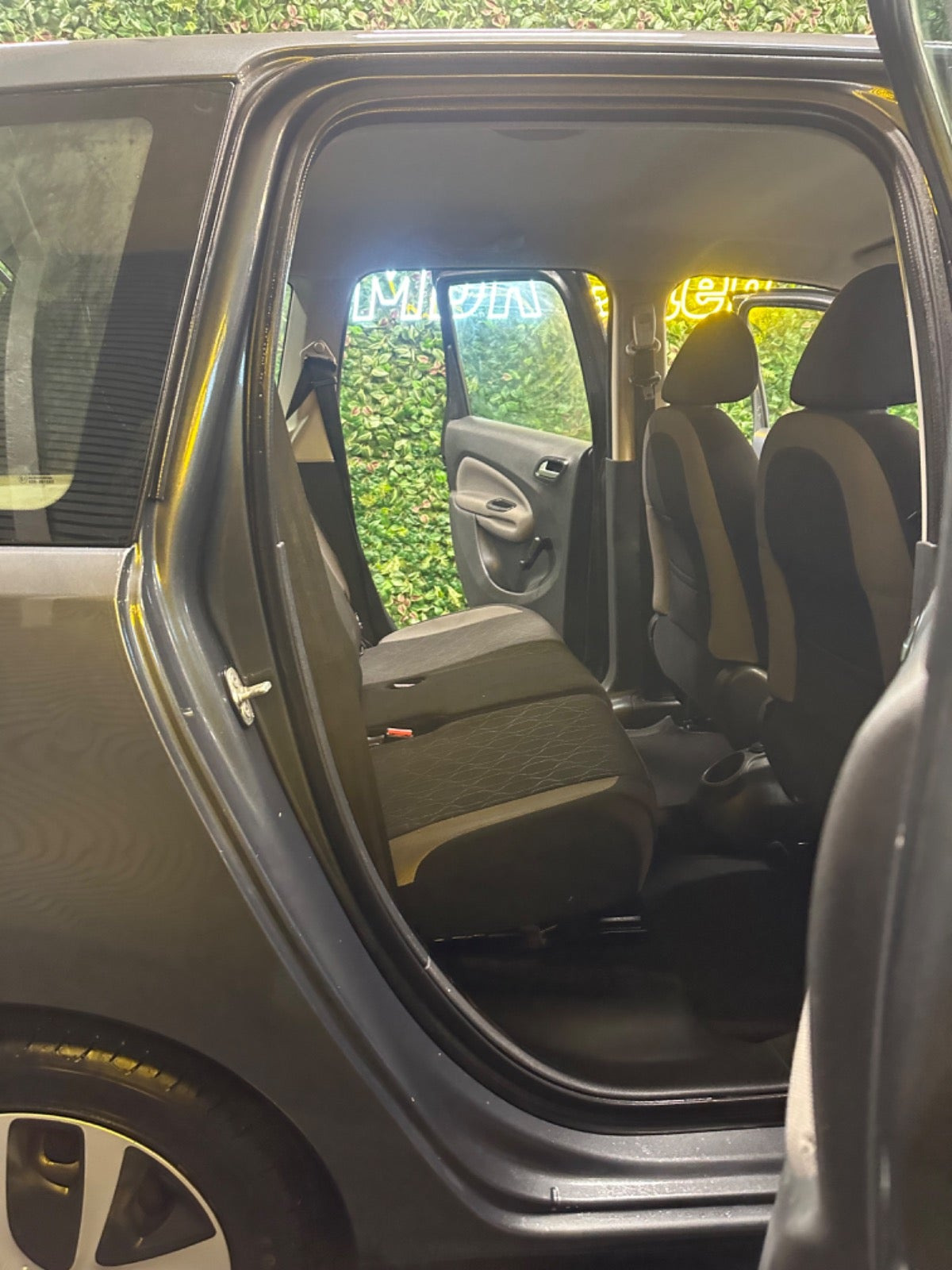 undefined Citroën C3 Picasso fra 2013