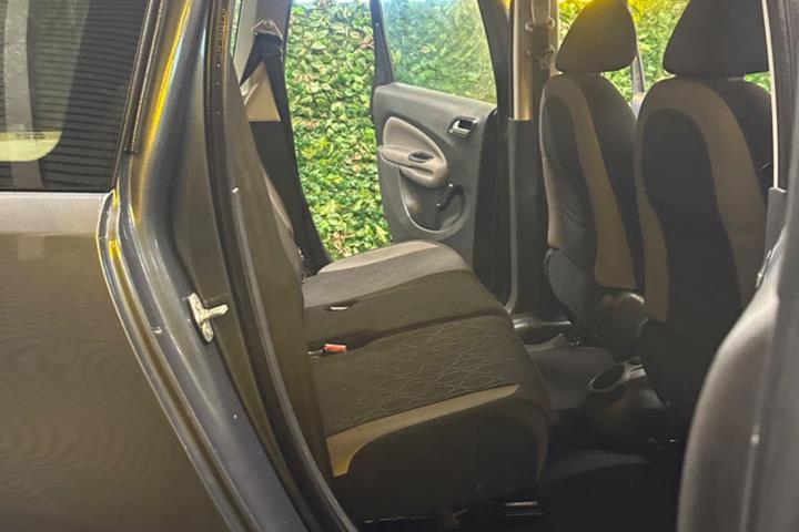 undefined Citroën C3 Picasso fra 2013